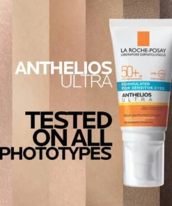 سيروم لاروش بوزاي ايفاكلار هو منتج موجه خصيصًا للبشرة المعرضة لحب الشباب، والبشرة الدهنية أو المختلطة التي تحتاج إلى علاج فعال ضد البثور والرؤوس السوداء.