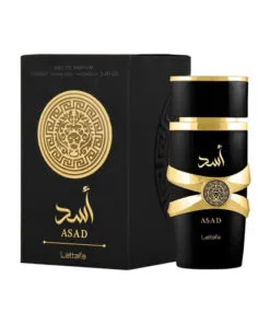 اسد