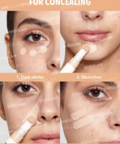 Complexion Boost Concealer