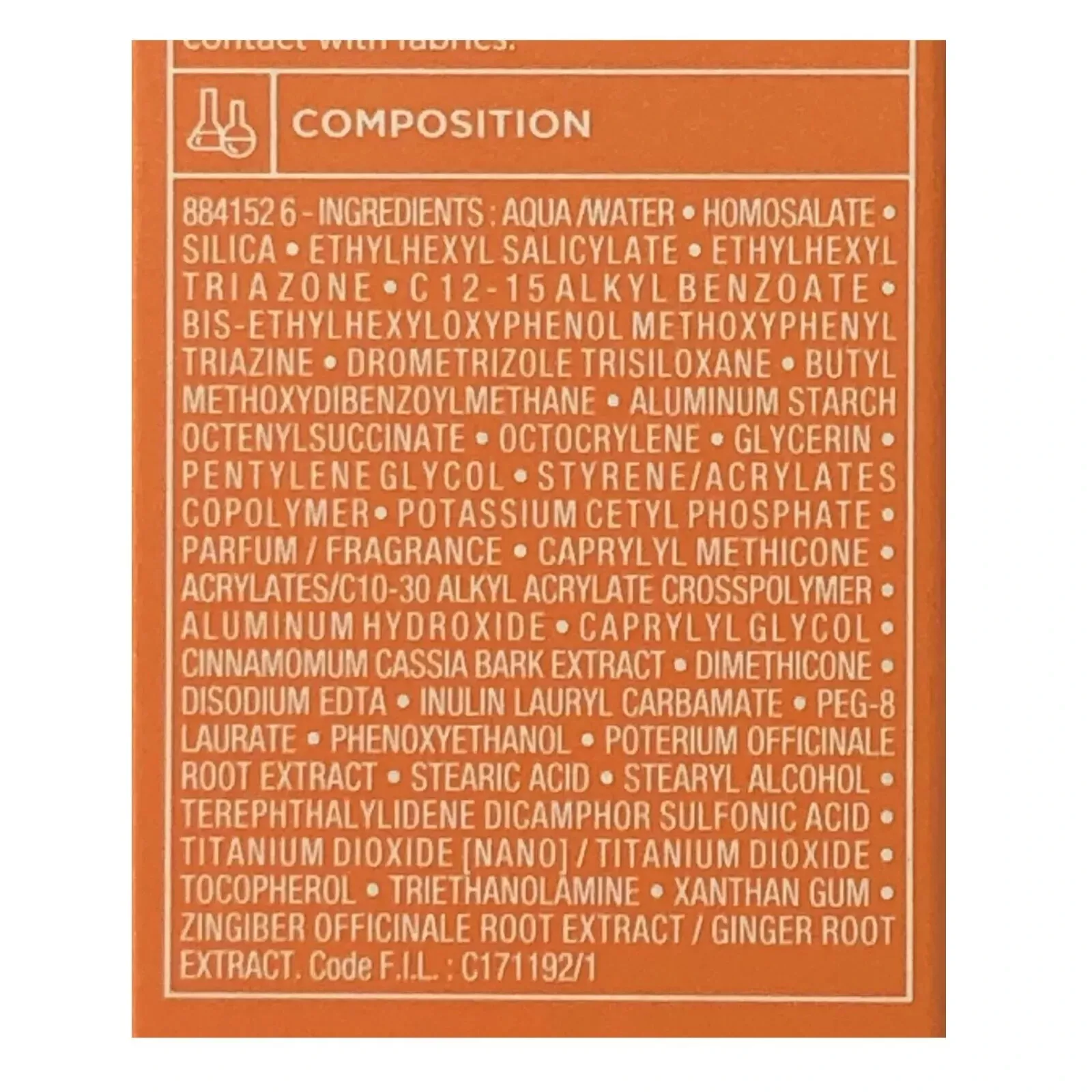 لوشن الوقاية من الشمس ايدل سوليل من فيشي 50 مل