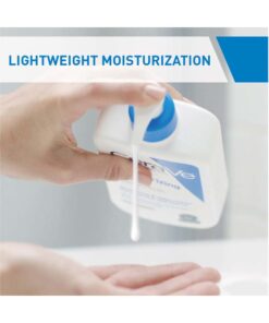 Alternative view of سيرافي لوشن مرطب للبشرة الجافة  236 مل