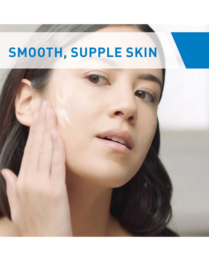 سيرافي لوشن مرطب للبشرة الجافة 236 مل 4