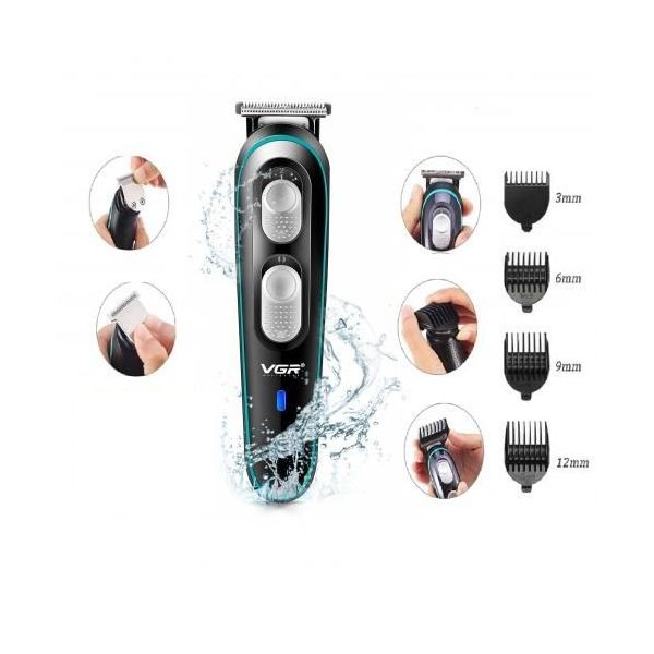 مكنه في جي ار 055