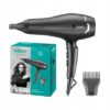 VGR-V-450-Suszarka-do-wlosow-BARBER-2400W-TURBO استشوار في جي ار 450