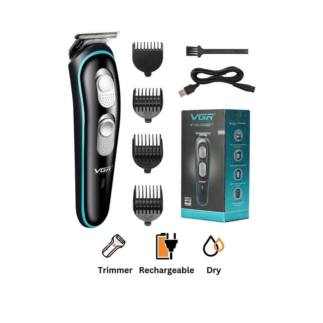 مكنه في جي ار 055