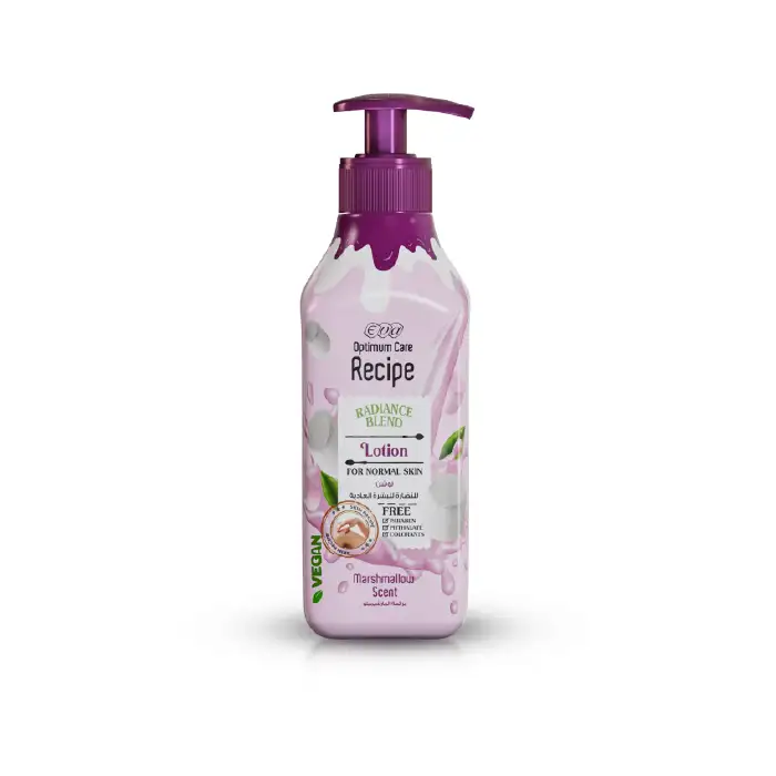 لوشن بالمارشميلو