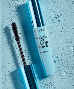 Alternative view of نوت ماسكارا فوليوم ون تاتش وتر بروف