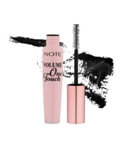 نوت ماسكارا فوليوم ون تاتش