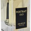 Brand: Arabiyat Prestige Portrait Oud