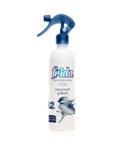 فريدة معطر جو شيكادي 460 مل