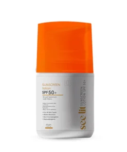 سي ليت صن سكرين لوشن 50 مل