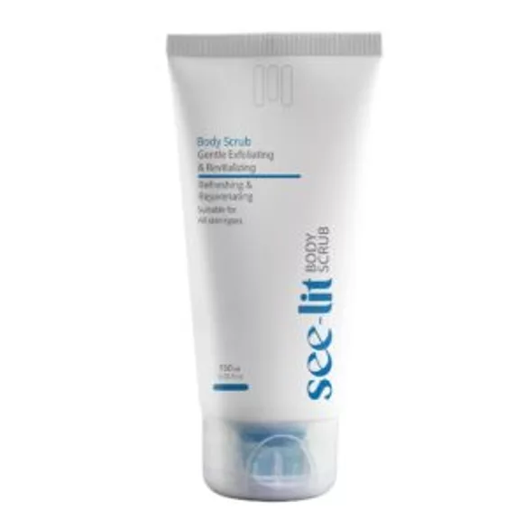 سي ليت بادي اسكراب 150 مل