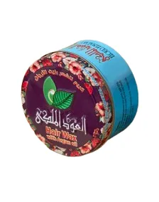 واكس الشعر العود الملكي الارجان