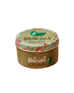 واكس الشعر العود الملكي بالشيا