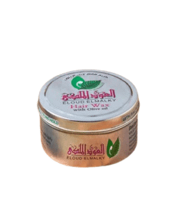 واكس الشعر العود الملكي بزيت الزيتون