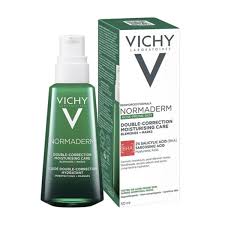 مرطب البشرة نورماديرم فيتوسوليوشن فيشي 50 مل