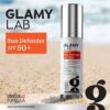 0652316515 جلامي لاب واقي الشمس (SPF 50+) 50 مل
