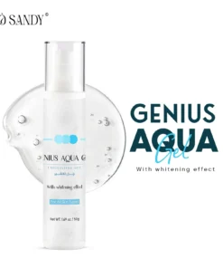 So Sandy Genius Aqua Gel