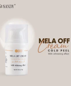 سو ساندي ميلا اوف كريم تقشير 15 جرام