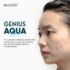 So Sandy Genius Aqua Gel