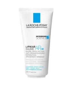 لاروش بوزاي ليبيكار بوم AP + M مرطب ثلاثي المفعول 200 مل