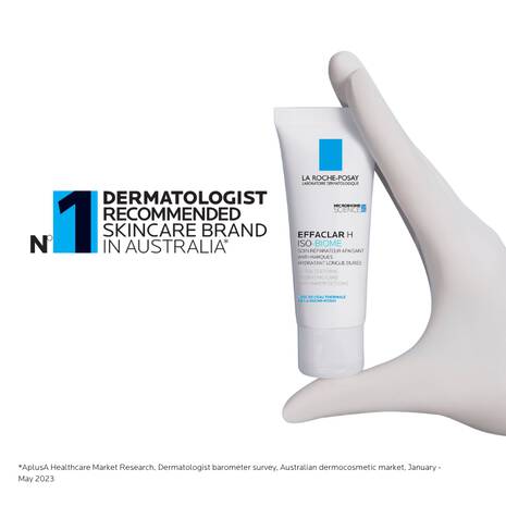 لاروش بوزاي كريم ايفاكلار جل 40 مل