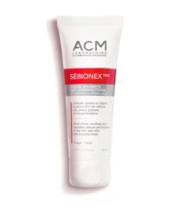 كريم سيبيونيكس تريو المضاد للتهيج من أي سي إم 40 مل