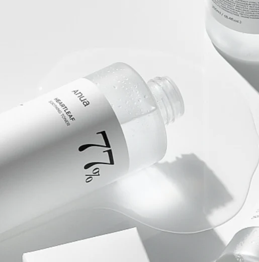 تونر انوا 77% 250 مل