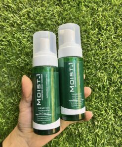 Alternative view of مويست وان غسول للبشرة الدهنية فوم 150 مل