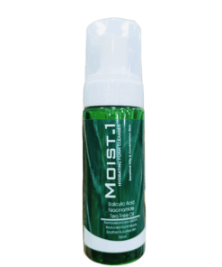 مويست وان غسول للبشرة الدهنية فوم 150 مل