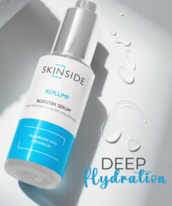 سكين سايد سيروم هياليرونيك 25 مل