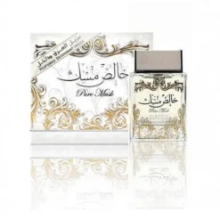 عطر خالص المسك 100 مل
