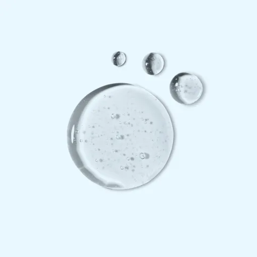 Caffeine-serum-texture سكين سايد سيروم كافاين 25 مل