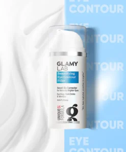 فيلر محيط العين التجميلي جلامي لاب 30 جرام