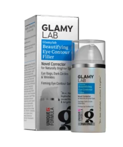 فيلر محيط العين التجميلي جلامي لاب 30 جرام