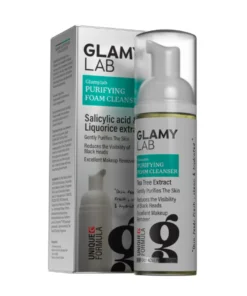 جلامي لاب غسول رغوي منقي للبشرة 150 مل