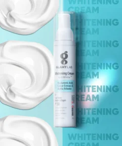 جلامي لاب كريم اتفتيح بعمل حماية 30+ 50 جرام