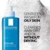 LaRochePosay-Product-Effaclar-Effaclar-Foaming-Gel-400ml-3337872411991-KeyBenefits-REV لاروش بوزاي ايفاكلار جل رغوي منقي 400 مل