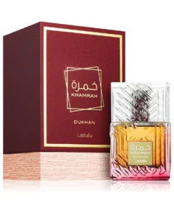 برفيوم خمره دخان 100 مل