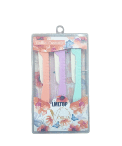 فودليا شفرات حلاقه نسائيه مطويه