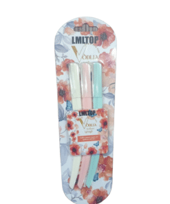 فودليا شفرات حلاقه نسائيه