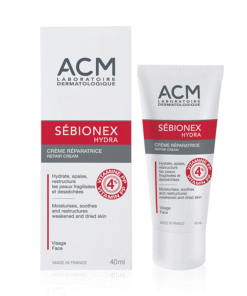 كريم الإصلاح سيبيونيكس هايدرا من أي سي أم 40 مل