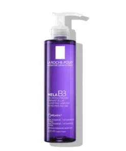 جل ميلا بي 3 التقشير الدقيق لاروش بوزاي 200 مل