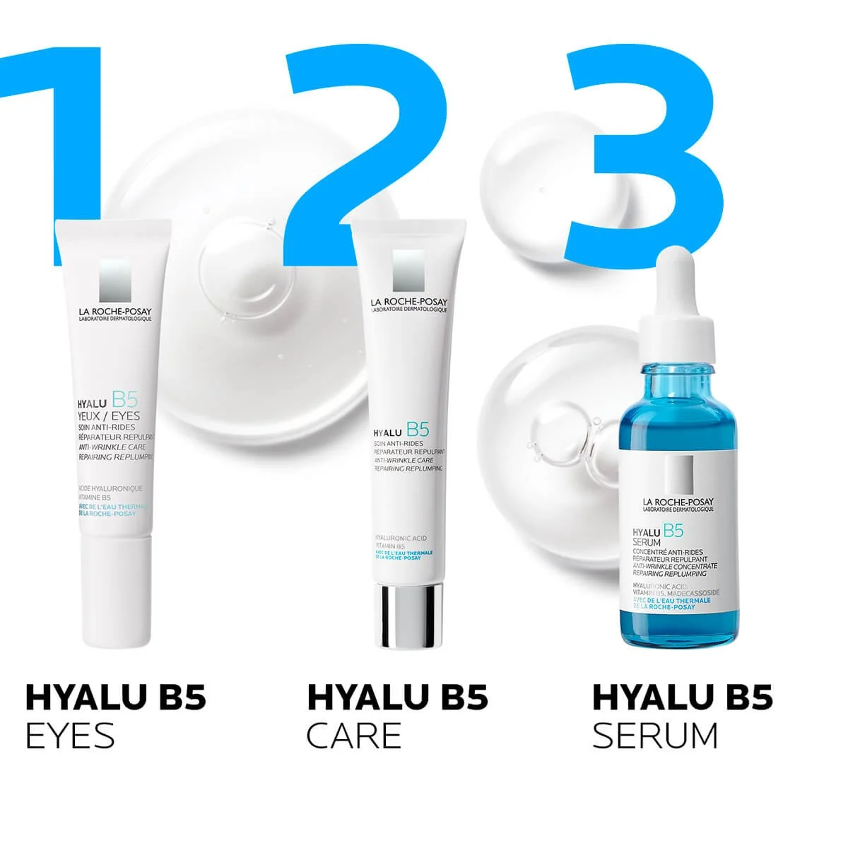 la-roche-posay-productpage-anti-aging-hyalu-b5-serum-30ml-3337875583626-routine سيروم لاروش بوزاي هيالو بي 5