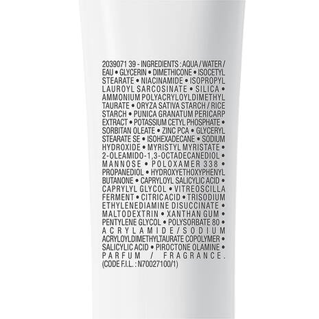 لاروش بوزاي ايفاكلار ديو(+) م 40 مل