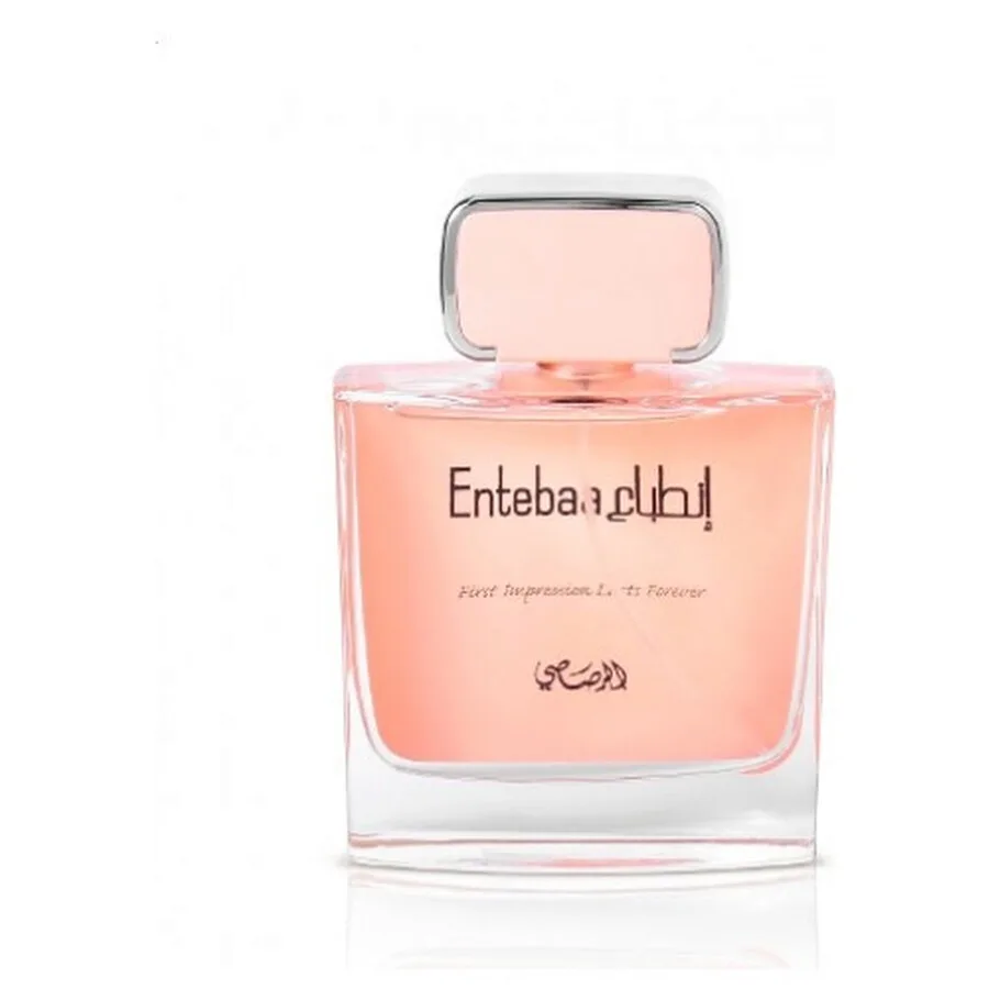 عطر انطباع بيور فيمي رصاصي 100 مل