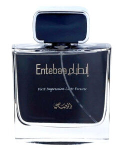 عطر انطباع بيور هوم رصاصي 100 مل