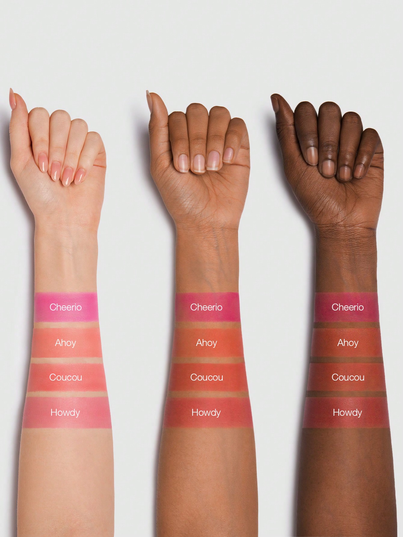 shein@v1@151 شيجلام جيلي ليشوس مرطب للشفاه وأحمر الخدود