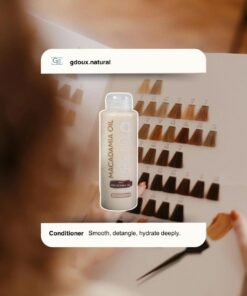 مجموعة ميكاديميا من جي دوكس