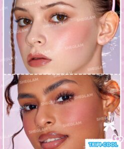 شيجلام بلاشر كريم هالو كيتي